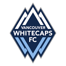 Logo of Vancouver Whitecaps